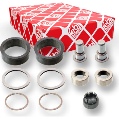 FEBI BILSTEIN 38153 Ausrücksatz, Kupplungsbetätigung