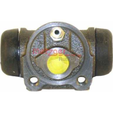 Metzger Radbremszylinder CIFAM 101-801 Metzger Radbremszylinder CIFAM 101-801