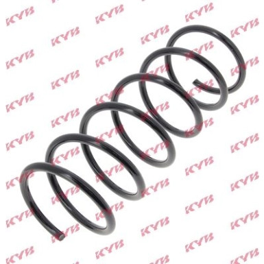 KYB Fahrwerksfeder K-Flex RA1058 KYB Fahrwerksfeder K-Flex RA1058