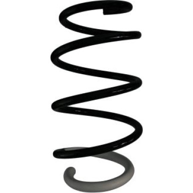 Spidan | Fahrwerksfeder | 86554