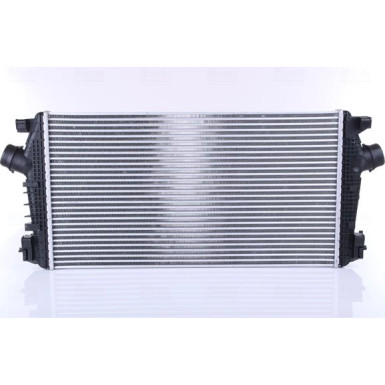 96557 Ladeluftkühler ** FIRST FIT ** 96557 Ladeluftkühler ** FIRST FIT **