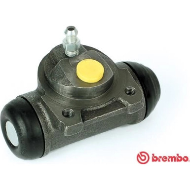 Brembo | Radbremszylinder | A 12 285