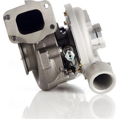 Nissens Turbolader 93247