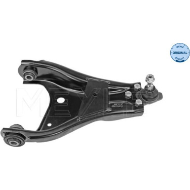 Meyle Lenker, Radaufhängung MEYLE-ORIGINAL: True to OE 16-16 050 0050