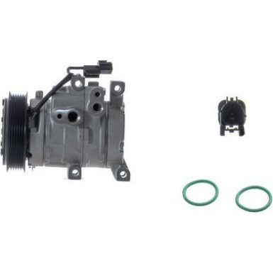 ACP 1177 000S Kompressor, Klimaanlage BEHR