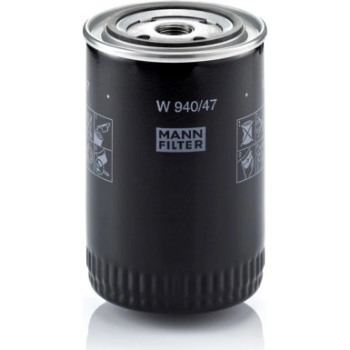 W 940/47 Ölfilter W 940/47 Ölfilter