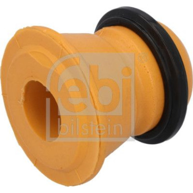 195127 Anschlagpuffer, Federung