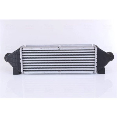 96732 Ladeluftkühler ** FIRST FIT ** 96732 Ladeluftkühler ** FIRST FIT **