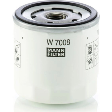 Mann-Filter | Große Inspektion ohne Motoröl | 10858994 Mann-Filter | Große Inspektion ohne Motoröl | 10858994