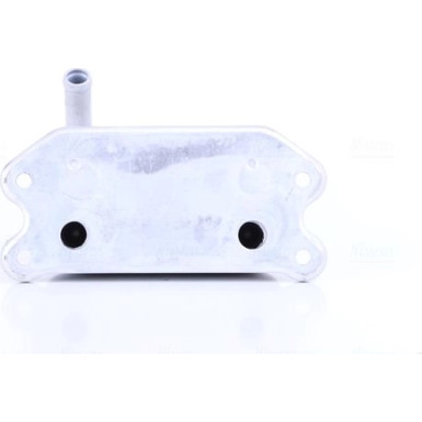 Nissens Ölkühler, Motoröl FIRST FIT 90580
