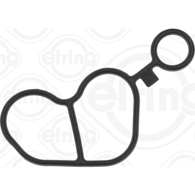 Elring | Dichtung, Ölfiltergehäuse | 261.100