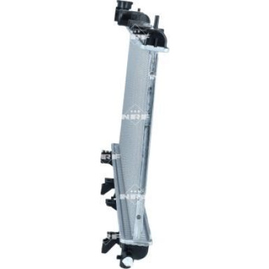 53038 Kühler, Motorkühlung