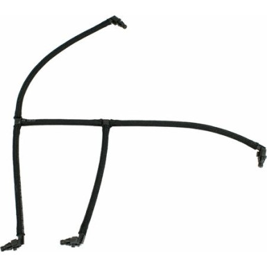 0840049 Schlauch, Leckkraftstoff