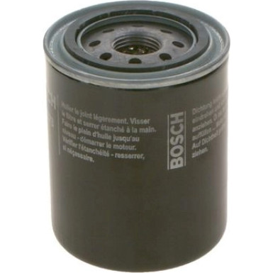 BOSCH 0 451 103 278 Ölfilter BOSCH 0 451 103 278 Ölfilter