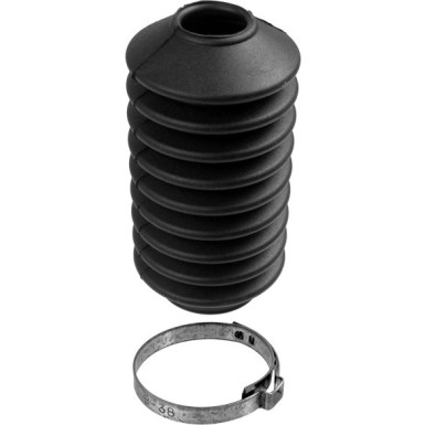 30158 01 Faltenbalg, Lenkung