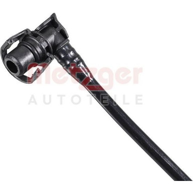 2421954 Kühlerschlauch 2421954 Kühlerschlauch