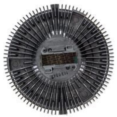 Mahle | Kupplung, Kühlerlüfter | CFC 102 000P