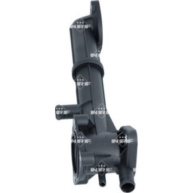 775112 Kühlmittelflansch