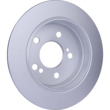 Hella | Bremsscheibe | 8DD 355 100-961