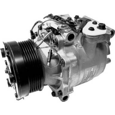 Mahle | Kompressor, Klimaanlage | ACP 1097 000P