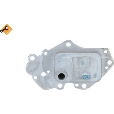 31347 Ölkühler, Motoröl EASY FIT