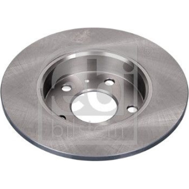 Bremsensatz, Scheibenbremse