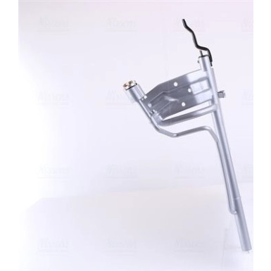 940327 Kondensator, Klimaanlage ** FIRST FIT ** 940327 Kondensator, Klimaanlage ** FIRST FIT **