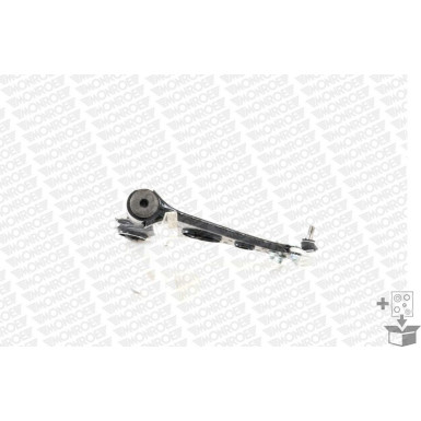 Monroe | Lenker, Radaufhängung | L23517