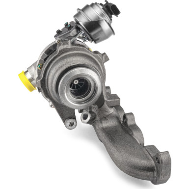 Jrone Turbolader 8G12-30M-A24