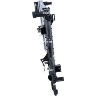 NRF | Kühler, Motorkühlung | 550284