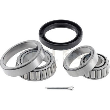 NTN-SNR | Radlagersatz | R141.79
