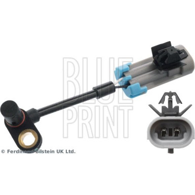 Blue Print | Sensor, Raddrehzahl | ADG07199
