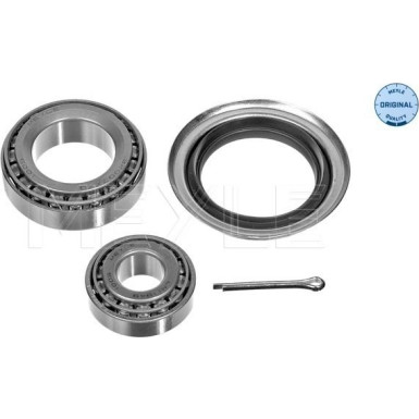 Meyle Radlagersatz MEYLE-ORIGINAL: True to OE 714 502 0006