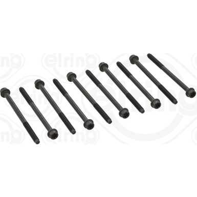 524.160 Zylinderkopfschraubensatz