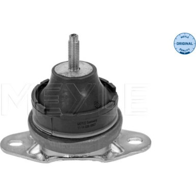 11-14 030 0007 Lagerung, Motor MEYLE-ORIGINAL: True to OE.