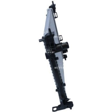 53933 Kühler, Motorkühlung