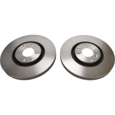 TRW Bremsscheibe DF4363