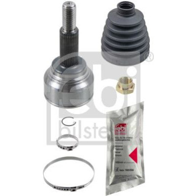 febi bilstein | Gelenksatz, Antriebswelle | 196399 febi bilstein | Gelenksatz, Antriebswelle | 196399