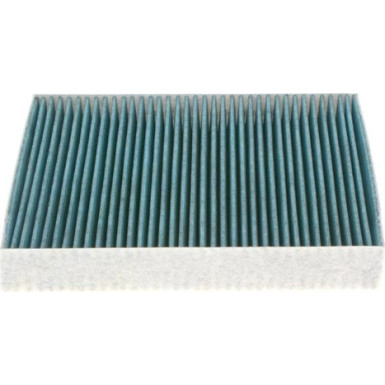 BOSCH 0 986 628 519 Innenraumfilter BOSCH 0 986 628 519 Innenraumfilter
