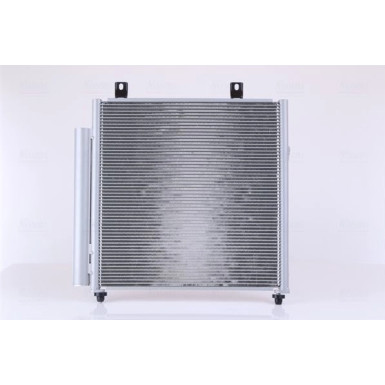 940447 Kondensator, Klimaanlage ** FIRST FIT **