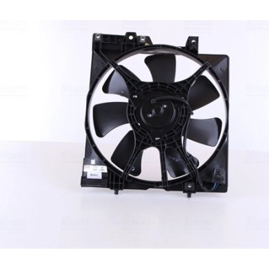 85491 Lüfter, Motorkühlung