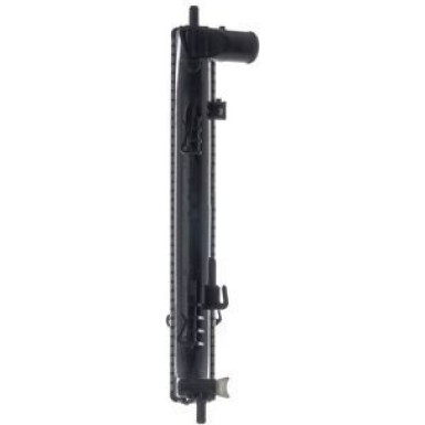 Mahle | Kühler, Motorkühlung | CR 2654 000S