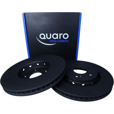 QD1766HC Bremsscheibe