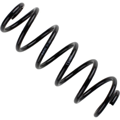 36-301966 Fahrwerksfeder BILSTEIN - B3 Serienersatz (Federn)