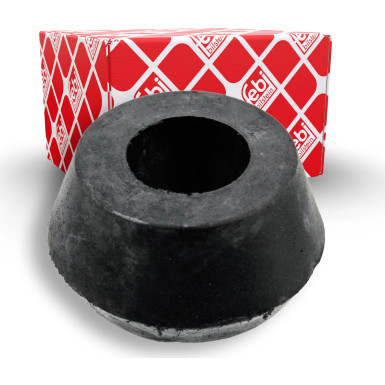 FEBI BILSTEIN 05585 Lagerung, Stoßdämpfer