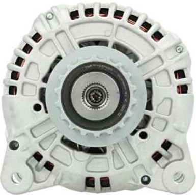 BV PSH 305.544.150.010 Lichtmaschine 12V, 150A, B+ (M8), Ø 62,0 mm
