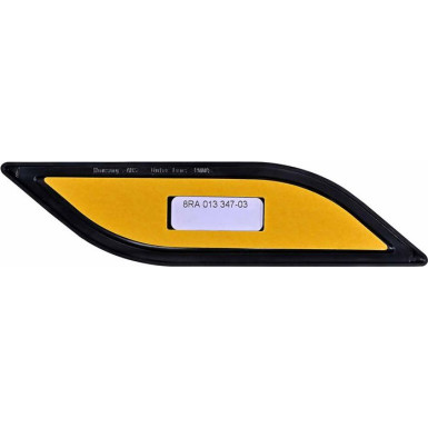 Hella | Rückstrahler | 8RA 013 347-031