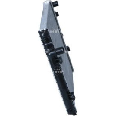 53531 Kühler, Motorkühlung EASY FIT 53531 Kühler, Motorkühlung EASY FIT