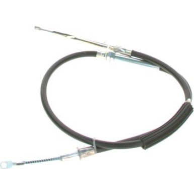 BOSCH | Seilzug, Feststellbremse | 1 987 477 533