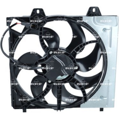 470172 Lüfter, Motorkühlung 470172 Lüfter, Motorkühlung
